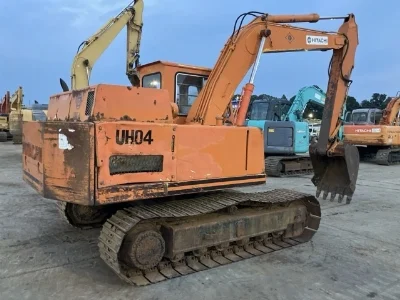 HITACHI OTHER