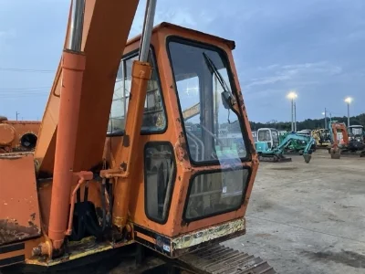 HITACHI OTHER