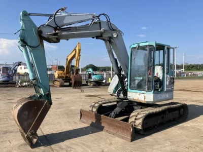 KOMATSU OTHER