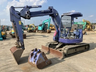 KOMATSU OTHER