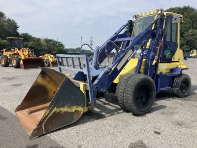 KOMATSU OTHER