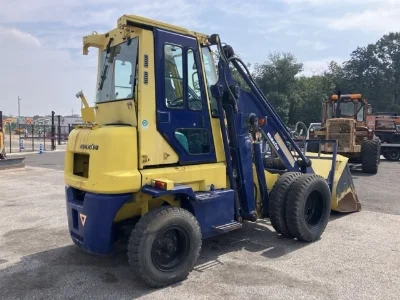 KOMATSU OTHER