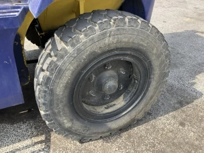 KOMATSU OTHER