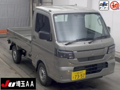 NISSAN CLIPPER TRUCK