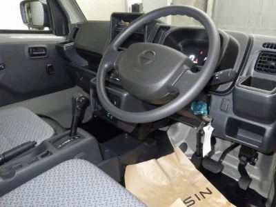 NISSAN CLIPPER TRUCK