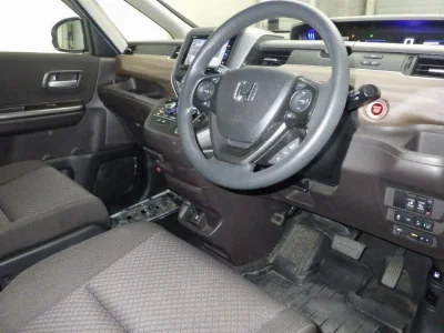 HONDA FREED+