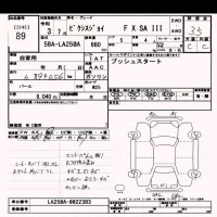 Toyota Pixis Joy