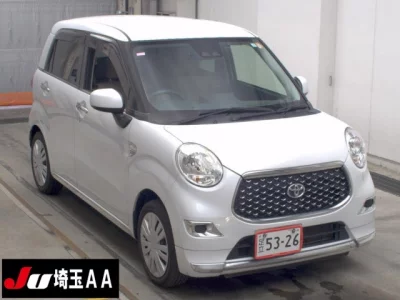 TOYOTA PIXIS JOY