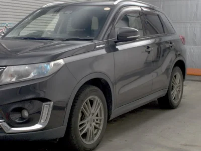 SUZUKI ESCUDO