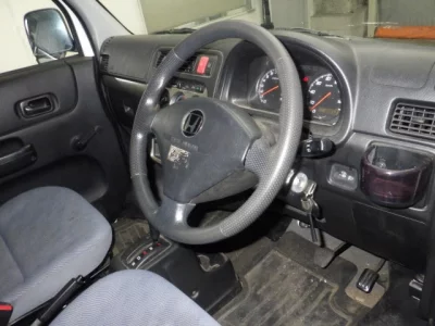 HONDA ACTY VAN