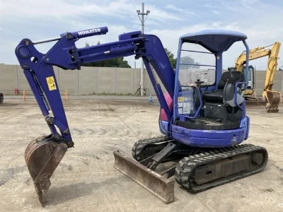 KOMATSU OTHER