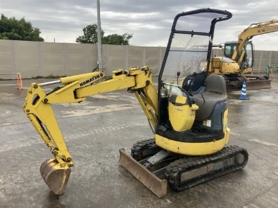 KOMATSU OTHER