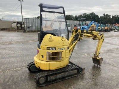 KOMATSU OTHER