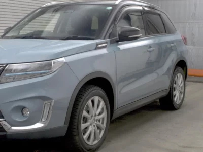 SUZUKI ESCUDO