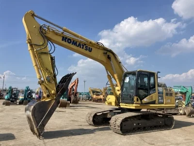 KOMATSU OTHER