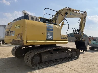 KOMATSU OTHER