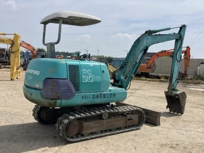 KOMATSU OTHER