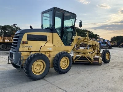 KOMATSU OTHER