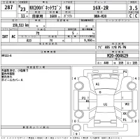 Nissan NV200 VANETTE