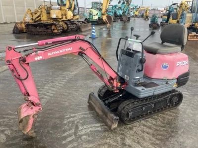 KOMATSU OTHER