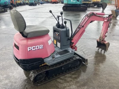 KOMATSU OTHER