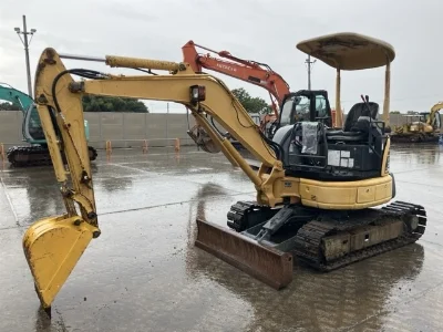 KOMATSU OTHER