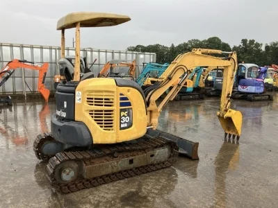 KOMATSU OTHER