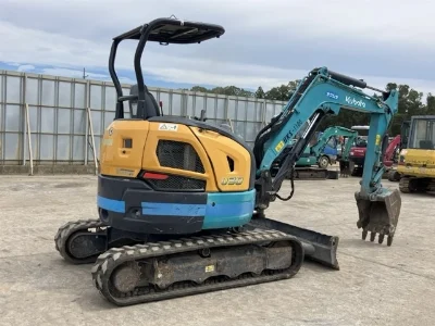 KUBOTA KUBOTA
