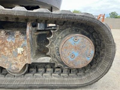 KUBOTA KUBOTA