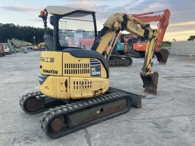 KOMATSU OTHER