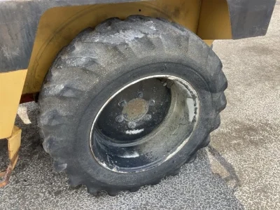 KUBOTA KUBOTA