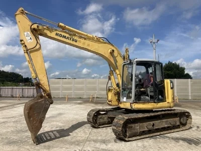 KOMATSU OTHER
