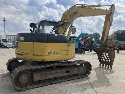 KOMATSU OTHER