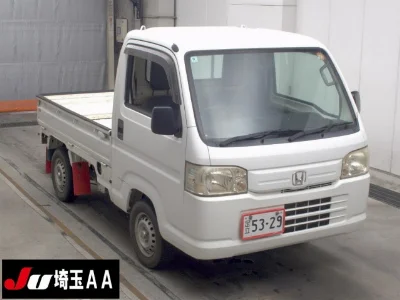 HONDA ACTY TRUCK