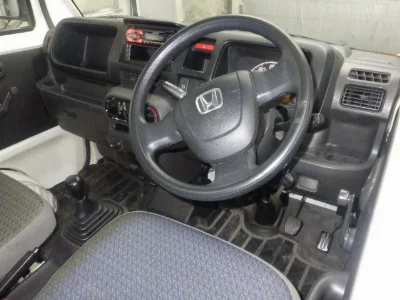 HONDA ACTY TRUCK