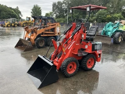 KOMATSU OTHER