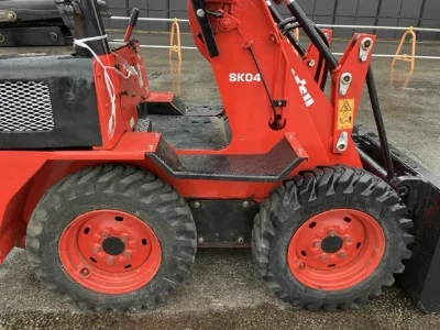 KOMATSU OTHER