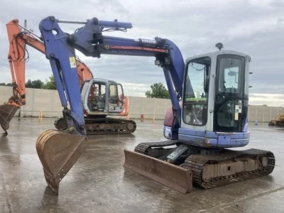 KOMATSU OTHER