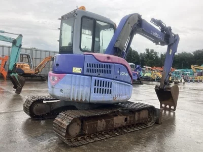 KOMATSU OTHER