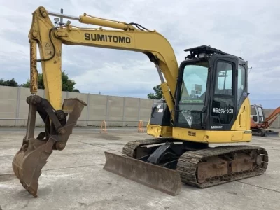 SUMITOMO OTHER