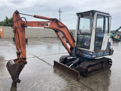 KUBOTA KUBOTA