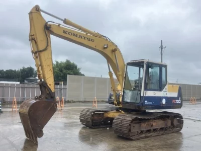 KOMATSU OTHER