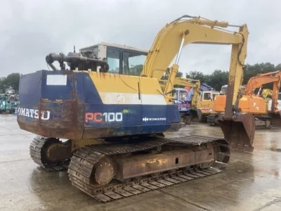 KOMATSU OTHER