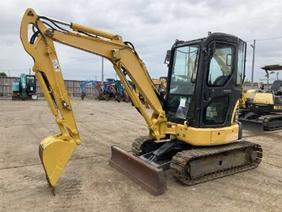 KOMATSU OTHER