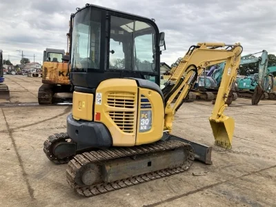 KOMATSU OTHER