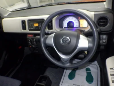 MAZDA CAROL