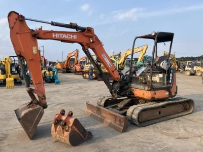 HITACHI OTHER