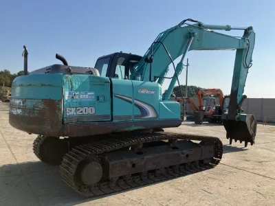 KOBELCO OTHER