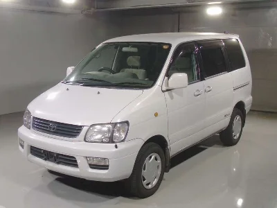 TOYOTA LITE ACE NOAH