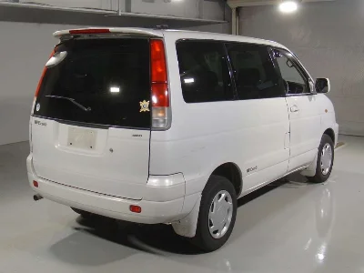 TOYOTA LITE ACE NOAH